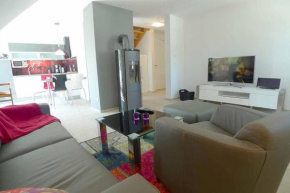 Haus Dünenrot OG-Whg DR-03 Neuhaus Am Rennweg